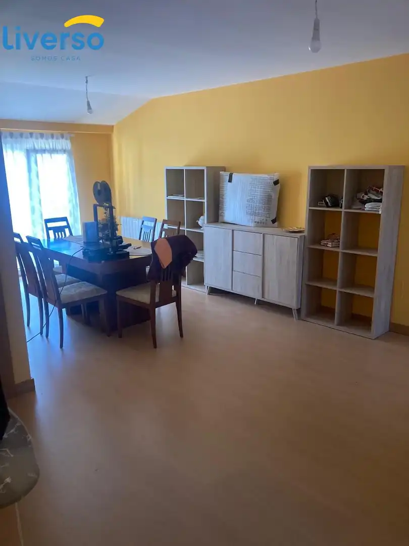 Esszimmer von Country house zur Miete in Lerma