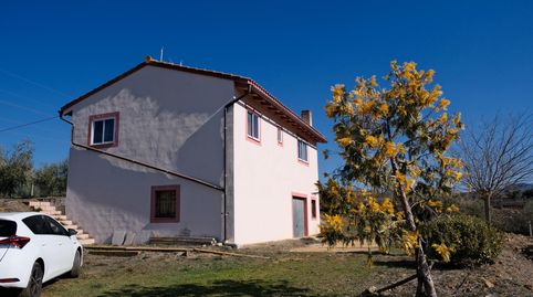 Bonita casa con terreno
