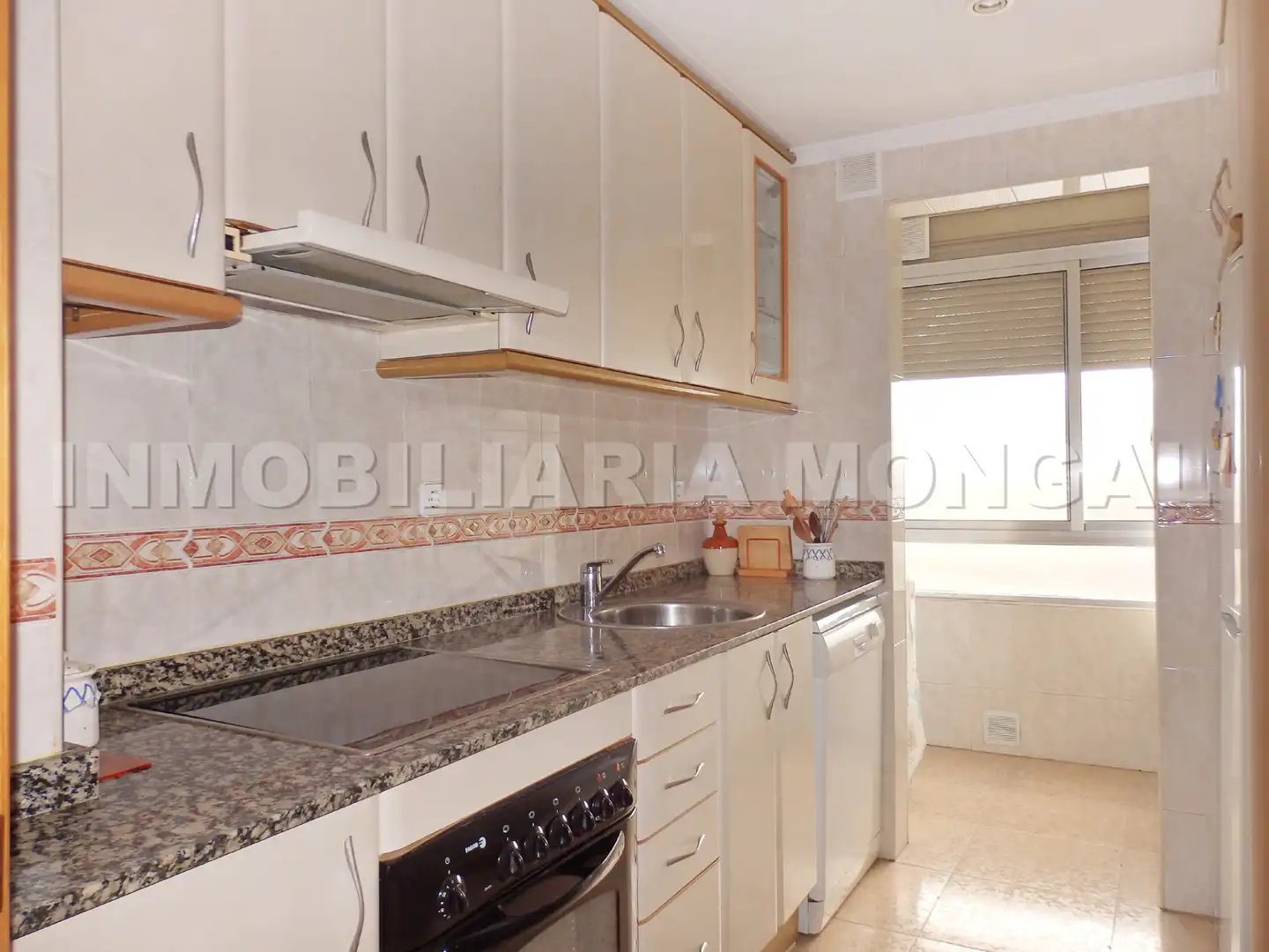 Wohnung mit Terrasse zum Verkauf in Carrer de la Gerdera, imagen 11