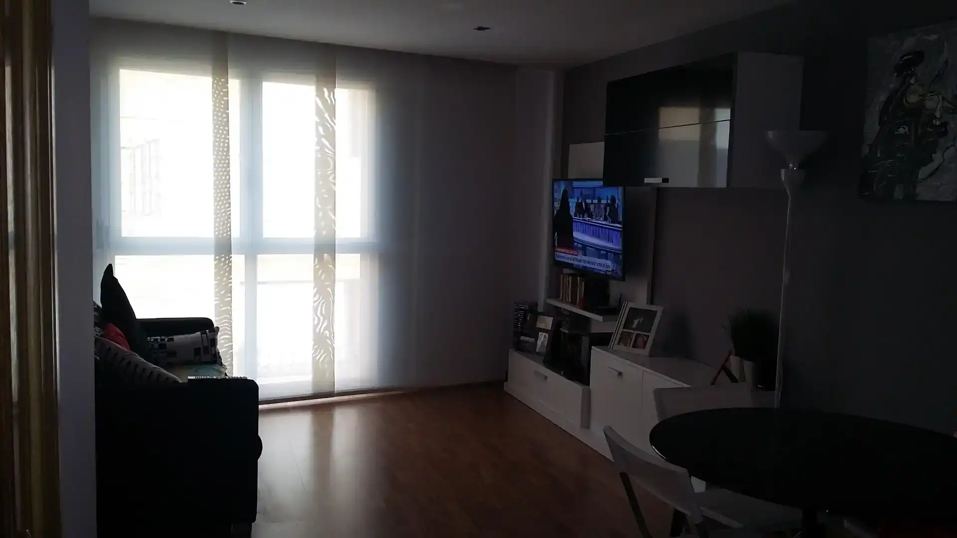 Living room of Flat for sale in Corella