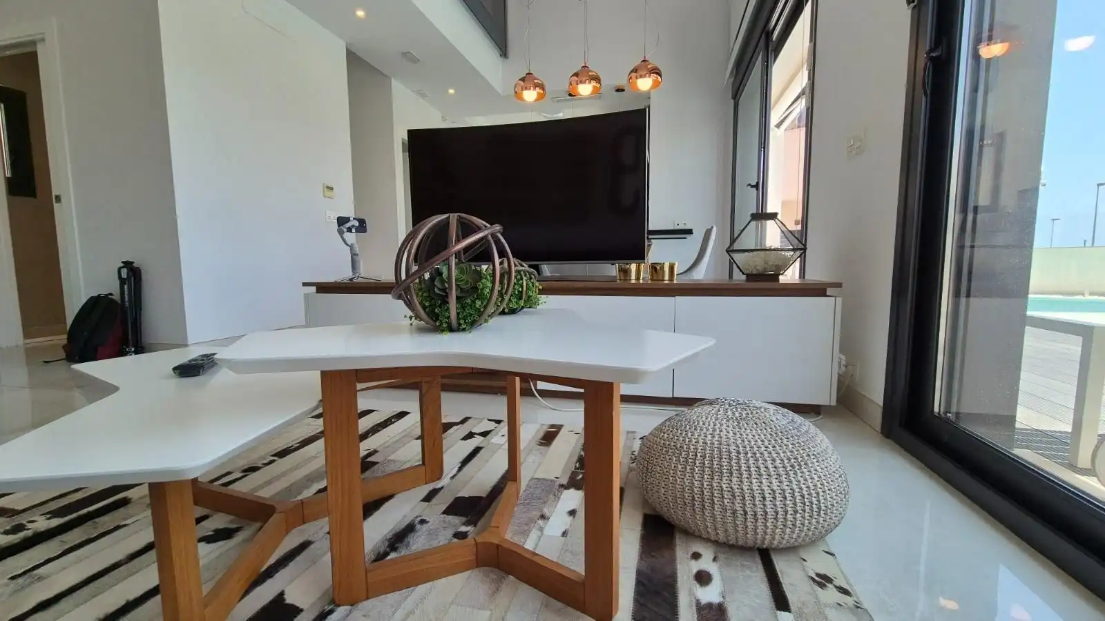 Chalet en venta en Nueva Torrevieja - Aguas Nuevas, imagen 35