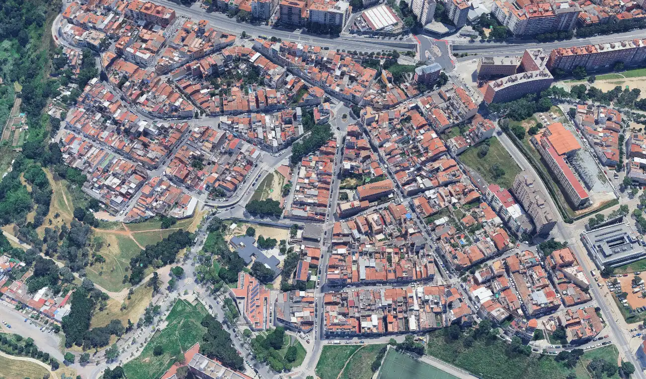 Wohnung zum Verkauf in Sabadell, Barcelona