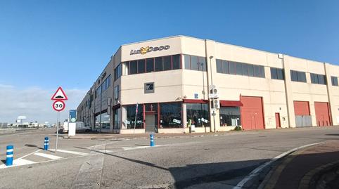 Photo 3 of Industrial buildings for sale in Calle Los Palillos Diez
