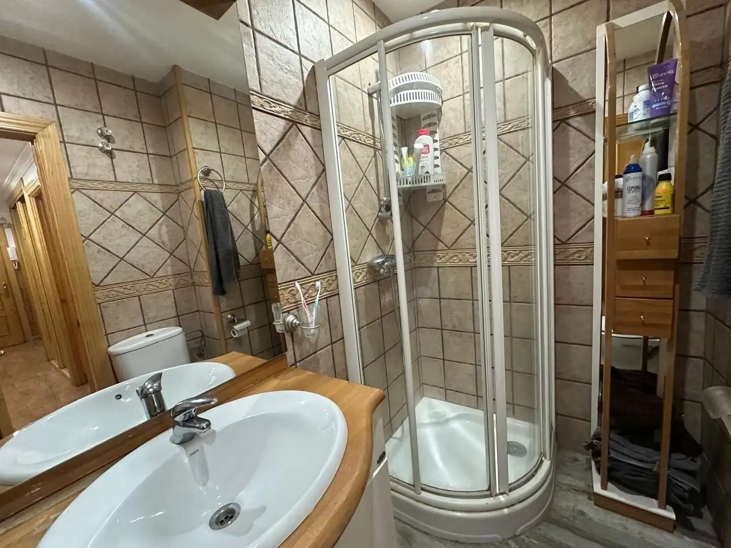 Wohnung zum Verkauf in Plaza EL ARENAL, imagen 22