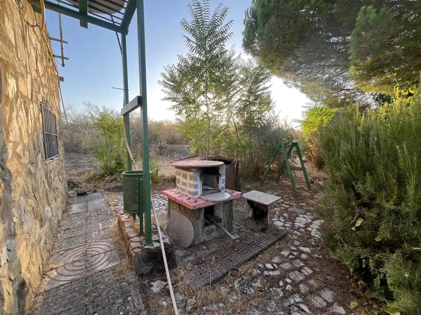 Casa con piscina en venta en Valdesalor - Rincón de Ballesteros, imagen 5