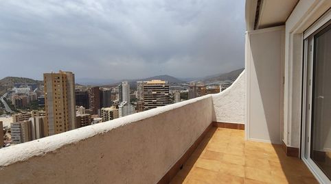 Foto 2 de Apartamento en venta en Playa Poniente, Benidorm