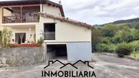 Exterior view of House or chalet for sale in Voto  with Terrace