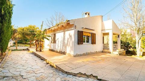Foto 2 de Casa o chalet en venta en El Toro, Calvià