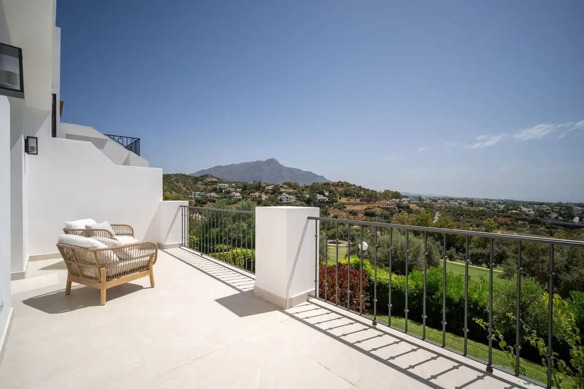 Adosado con jardín en venta en Los Arqueros  - Puerto del Almendro, imagen 17
