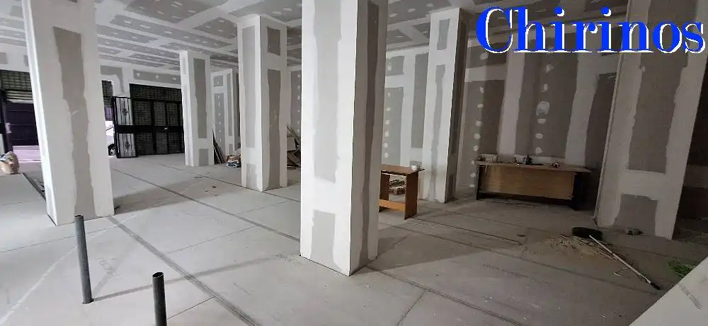 Local comercial de lloguer a Plaza de la Corredera s/n, imagen 4