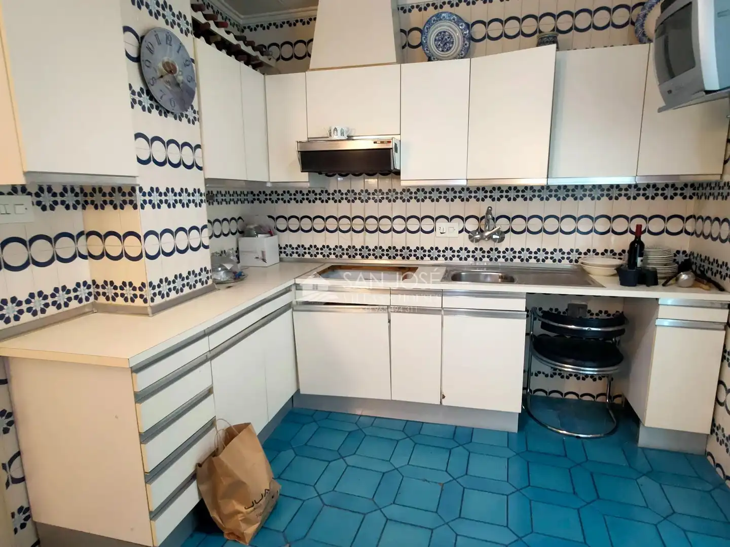 Piso en venta en Plaza de Toros - Avenida Chapí - Trinquete
