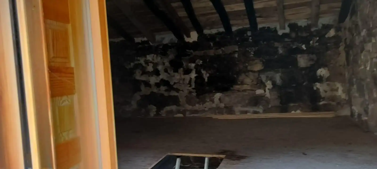 Finca rústica en venda en Espinosa de los Monteros amb Jardí privat