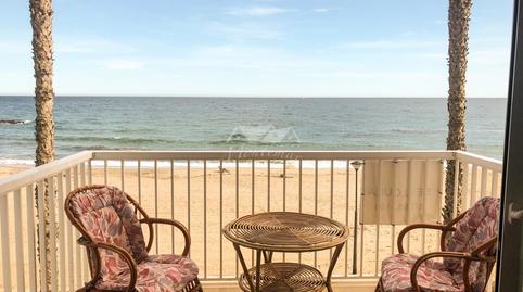 Foto 4 de Piso de alquiler en Las Lomas - Las Yucas, Águilas