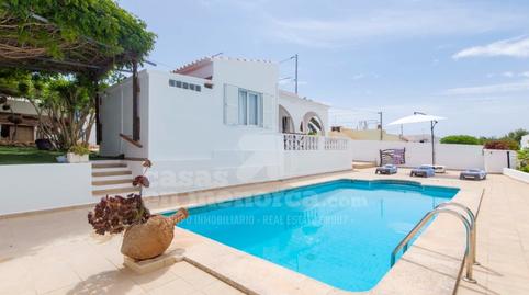 Foto 5 de Casa o chalet en venta en Cala en Porter, Alaior