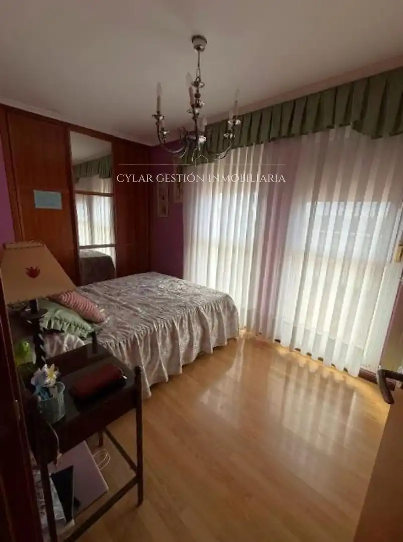 Habitación de Ático en venta en Salamanca con Aire acondicionado, Calefacción y Terraza