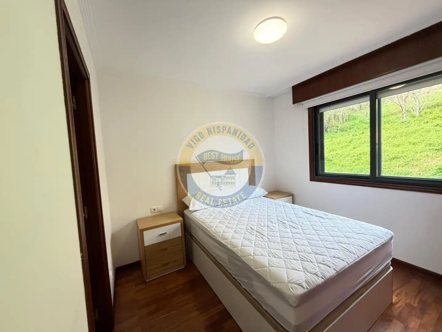 Apartament de lloguer a Avenida de Ramón Nieto, Lavadores