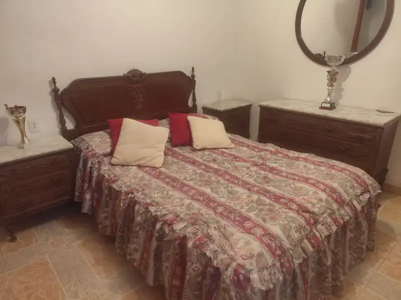 Maison avec terrasse à vendre à Pueblo de Cullera, imagen 16