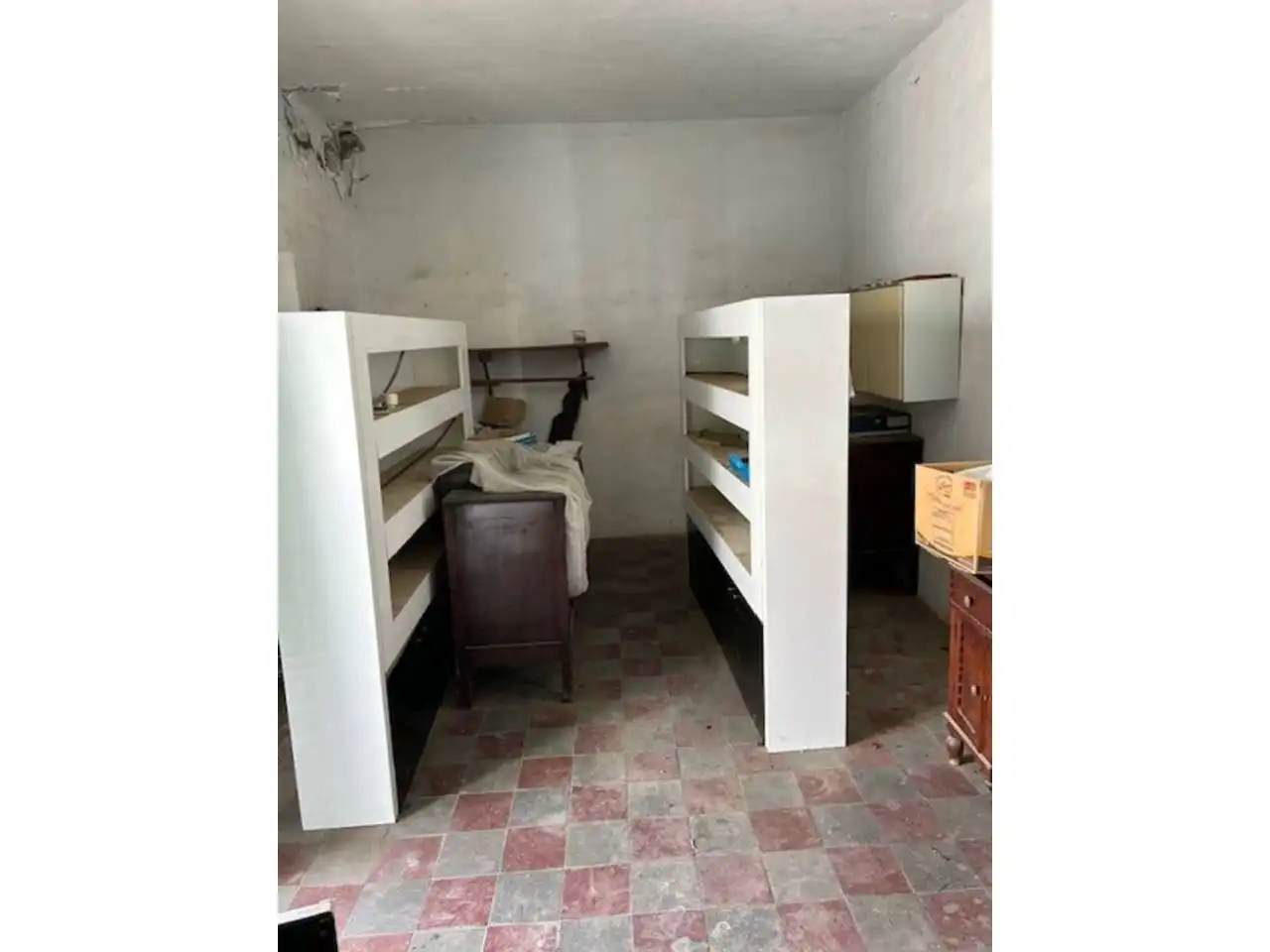 Houses for sale in Tomares  with Terrace, Storage room and Balcony