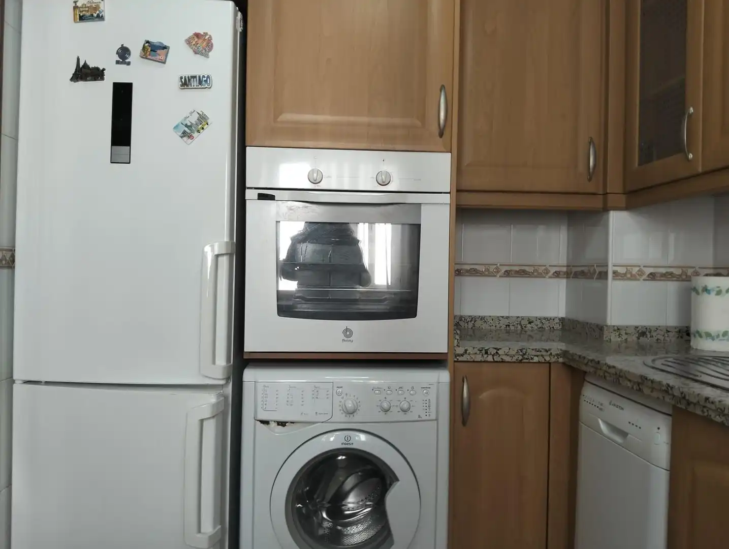 Piso con ascensor en venta en Levante, imagen 33