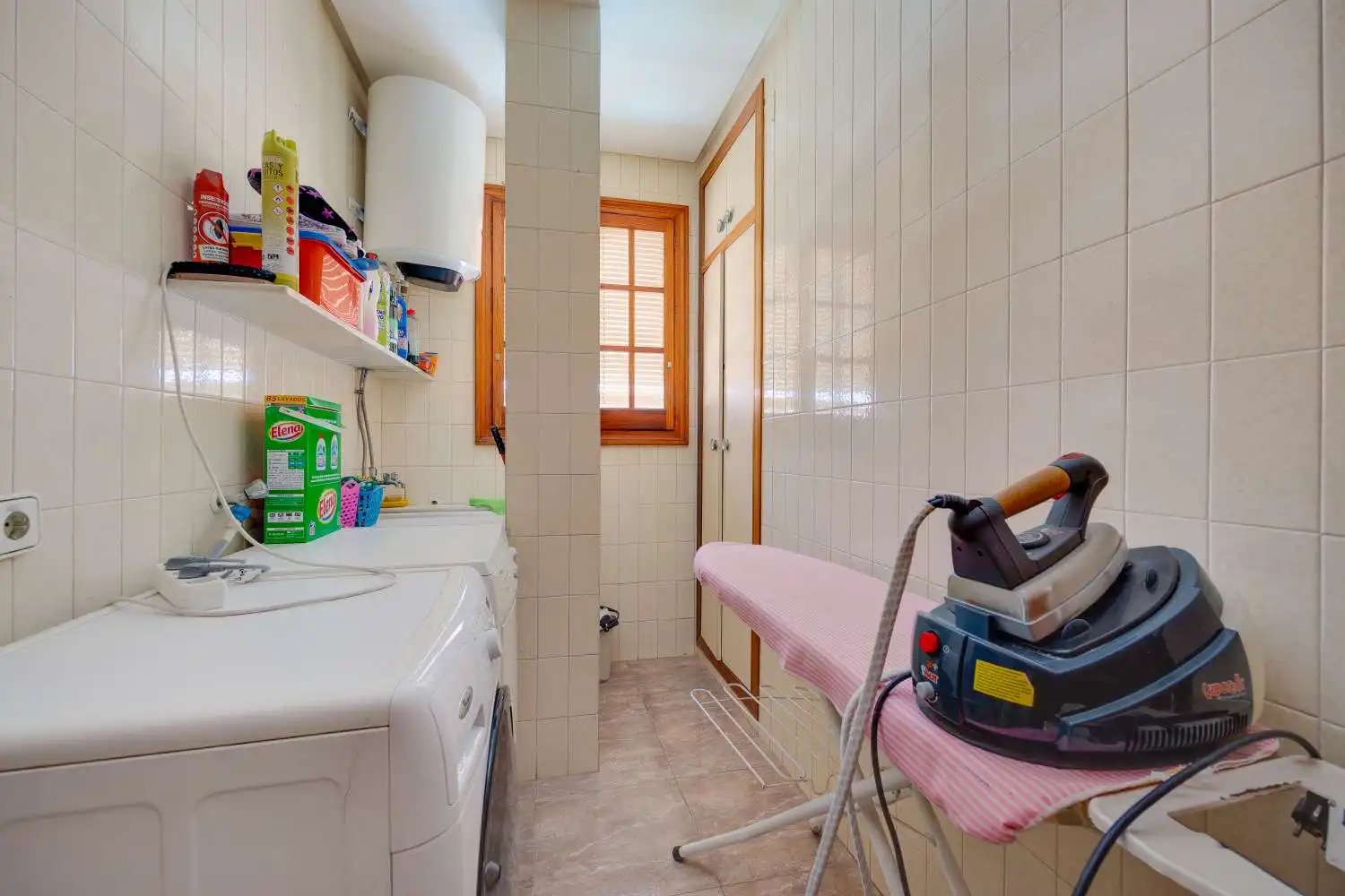 Bathroom of Houses for sale in Callosa de Segura  with Air Conditioner, Heating and Terrace