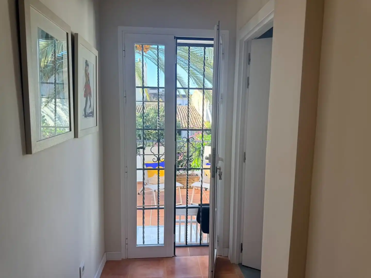 Apartamento en venta en  Palma de Mallorca con Aire acondicionado, Calefacción y Terraza
