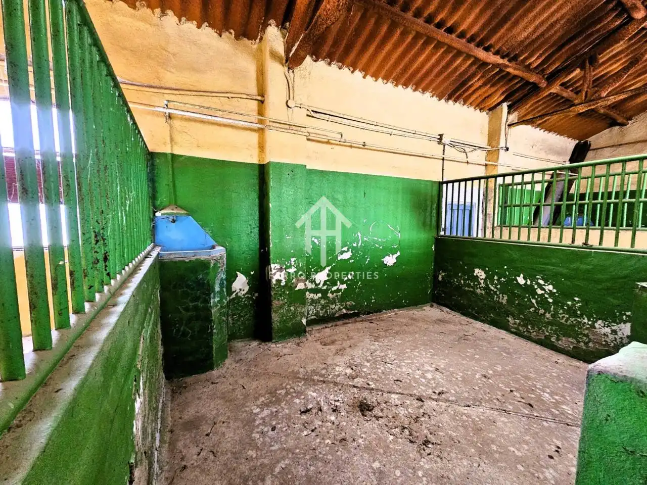 Houses for sale in Villanueva de Tapia  with Air Conditioner, Heating and Private garden