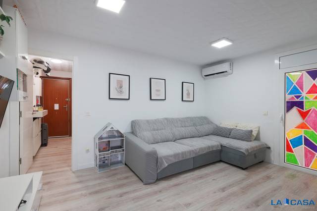 Piso en Venta en El Carmel