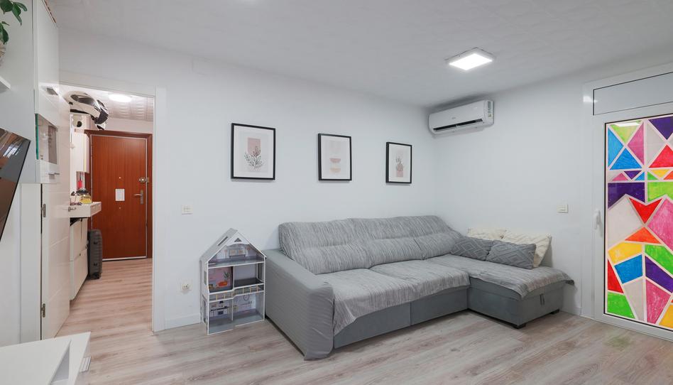 Photo 1 of Flat for sale in El Carmel, Barcelona