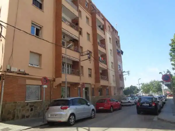 Flat for sale in Cerdanyola