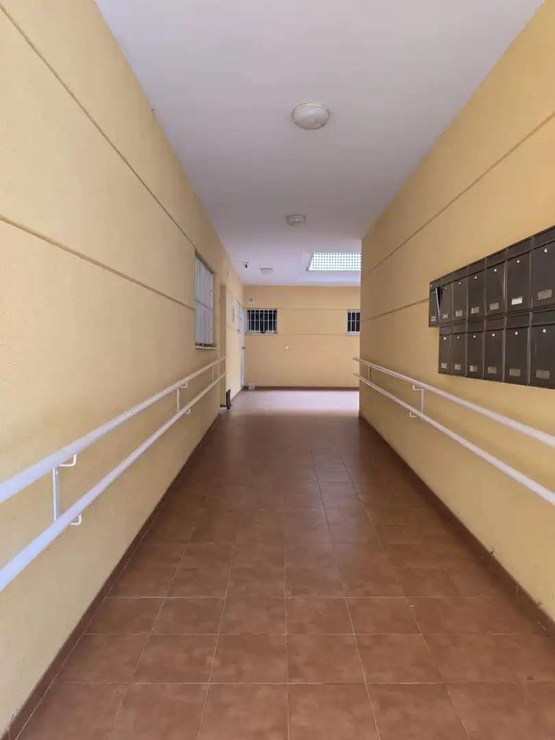 Wohnung zum Verkauf in Murcia mit Klimaanlage und Balkon