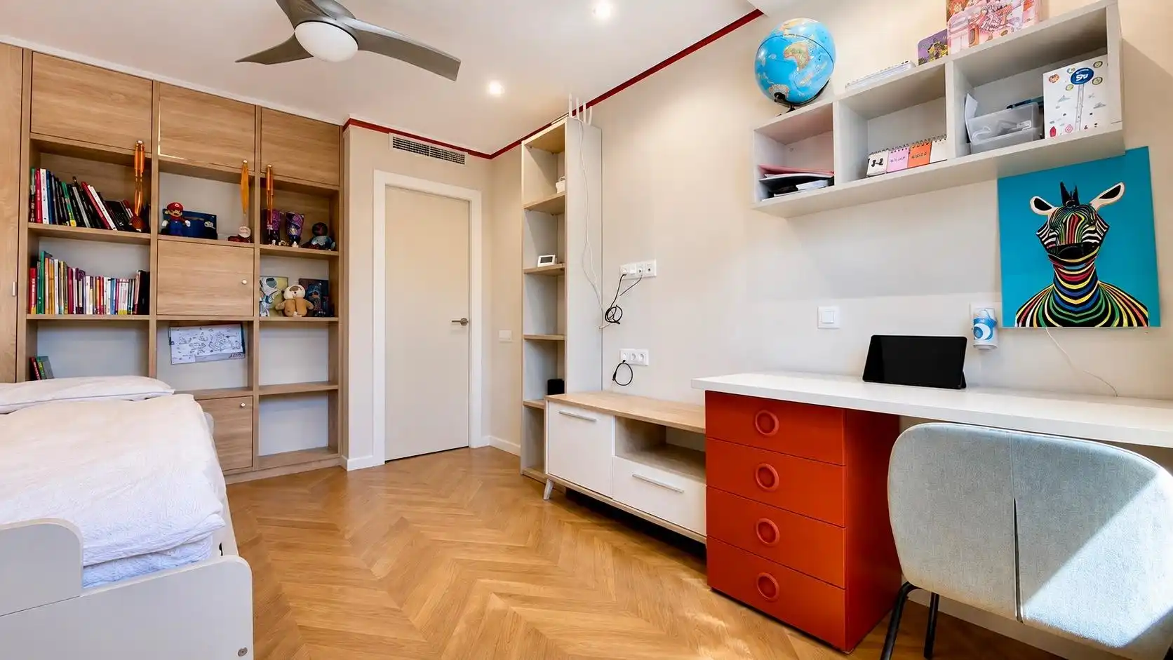 Villa con terrazza in vendita a Avenida Avenida San Sebastián, imagen 26
