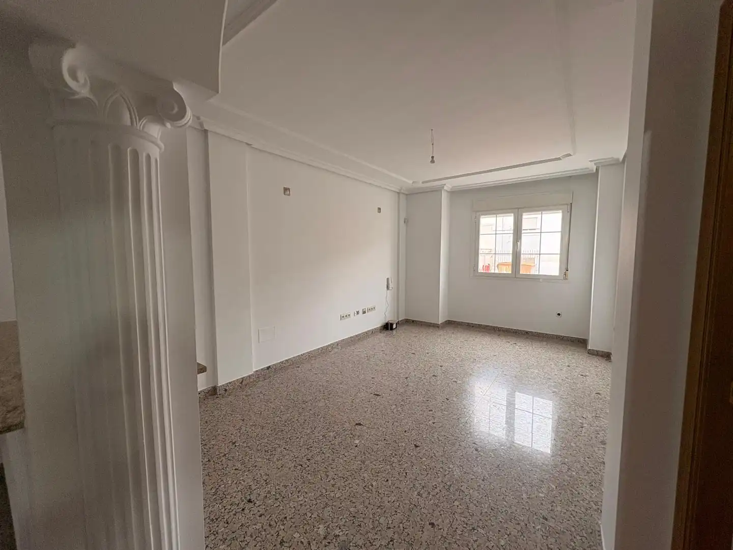 Casa adosada en venda en Almería