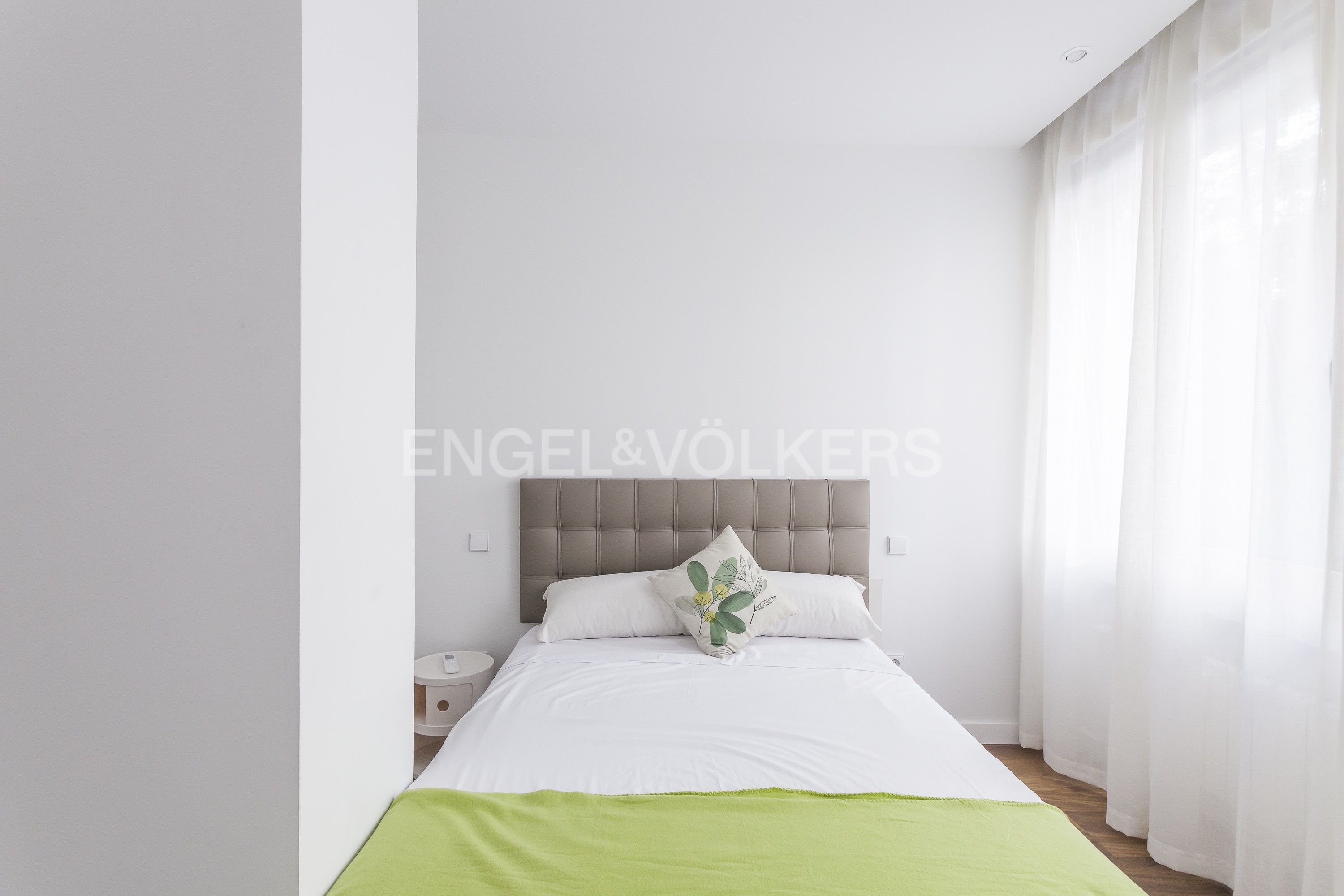 Apartament de lloguer a Gaztambide