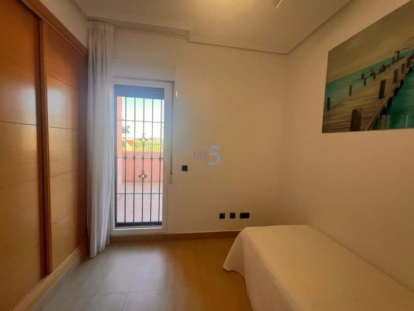 Wohnung mit Pool zum Verkauf in Las Lomas de Rame - Bahía Bella, imagen 23