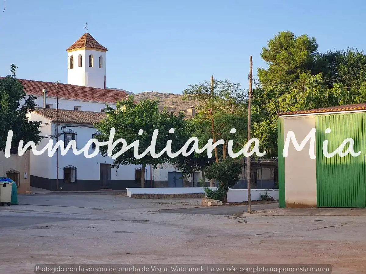 House for sale in Cúllar, imagen 11