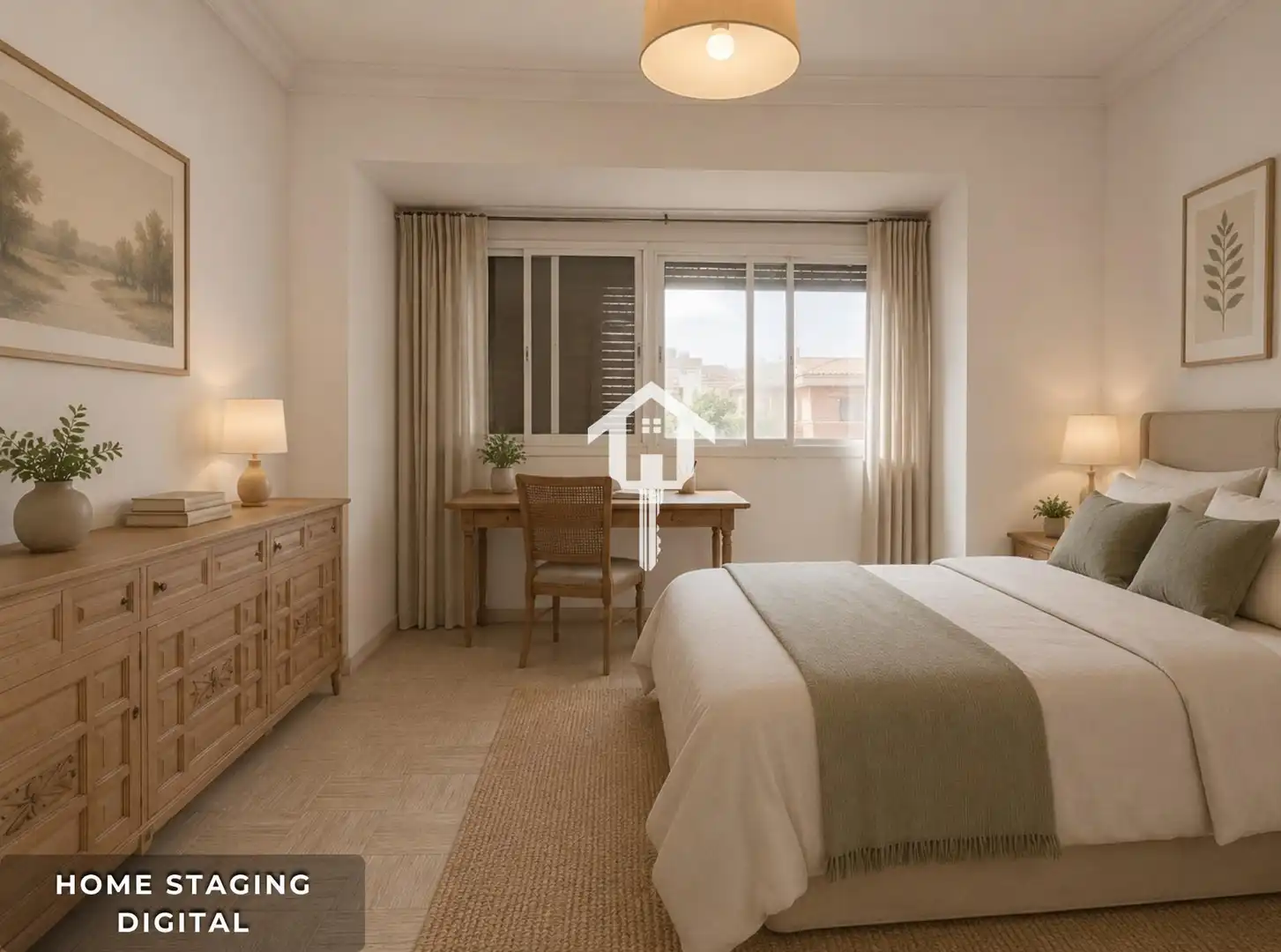 Piso con ascensor en venta en Calle REYES CATOLICOS, imagen 6