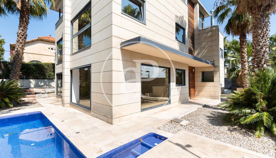 Photo 1 of House or chalet for sale in Carrer Sant Francesc, Valldoreix, Barcelona