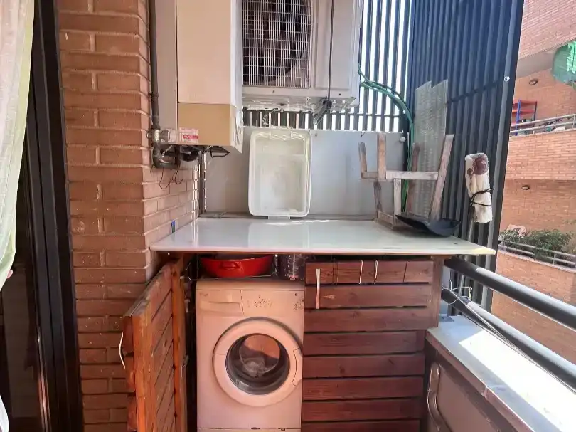 Terrassa de Pis en venda en Lloret de Mar amb Aire condicionat, Piscina i Balcó