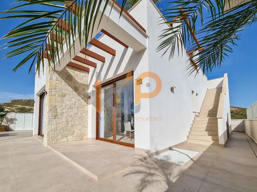 House for sale in Cala Marqués, imagen 4
