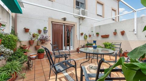 Foto 4 de Casa adosada en venda a Palomero, Cuevas - Ilustración, Madrid