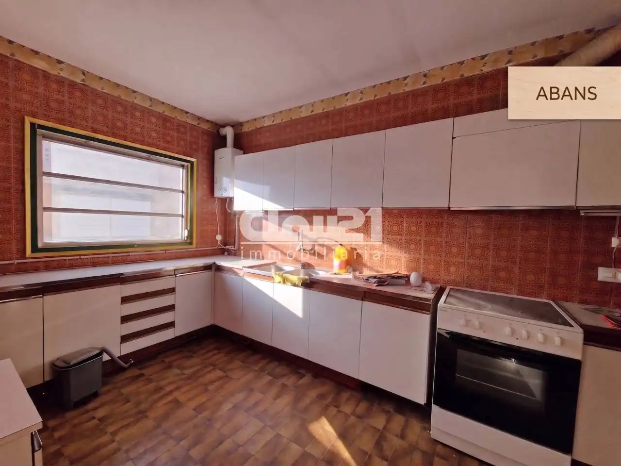 Flat with terrace for sale in Calle Pío Baroja