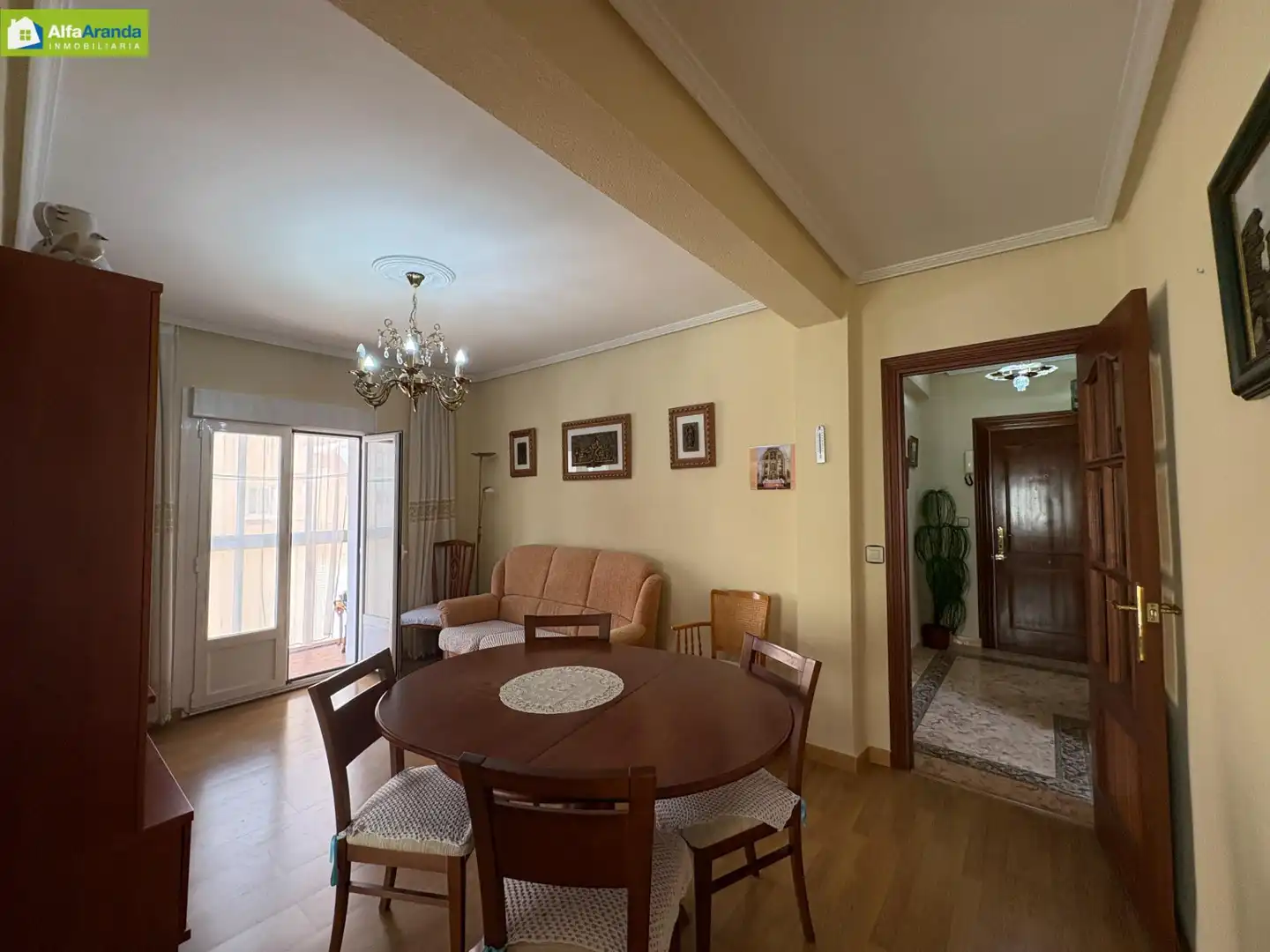 Piso en venta en TORREMILANOS, Santa Catalina - Ferial