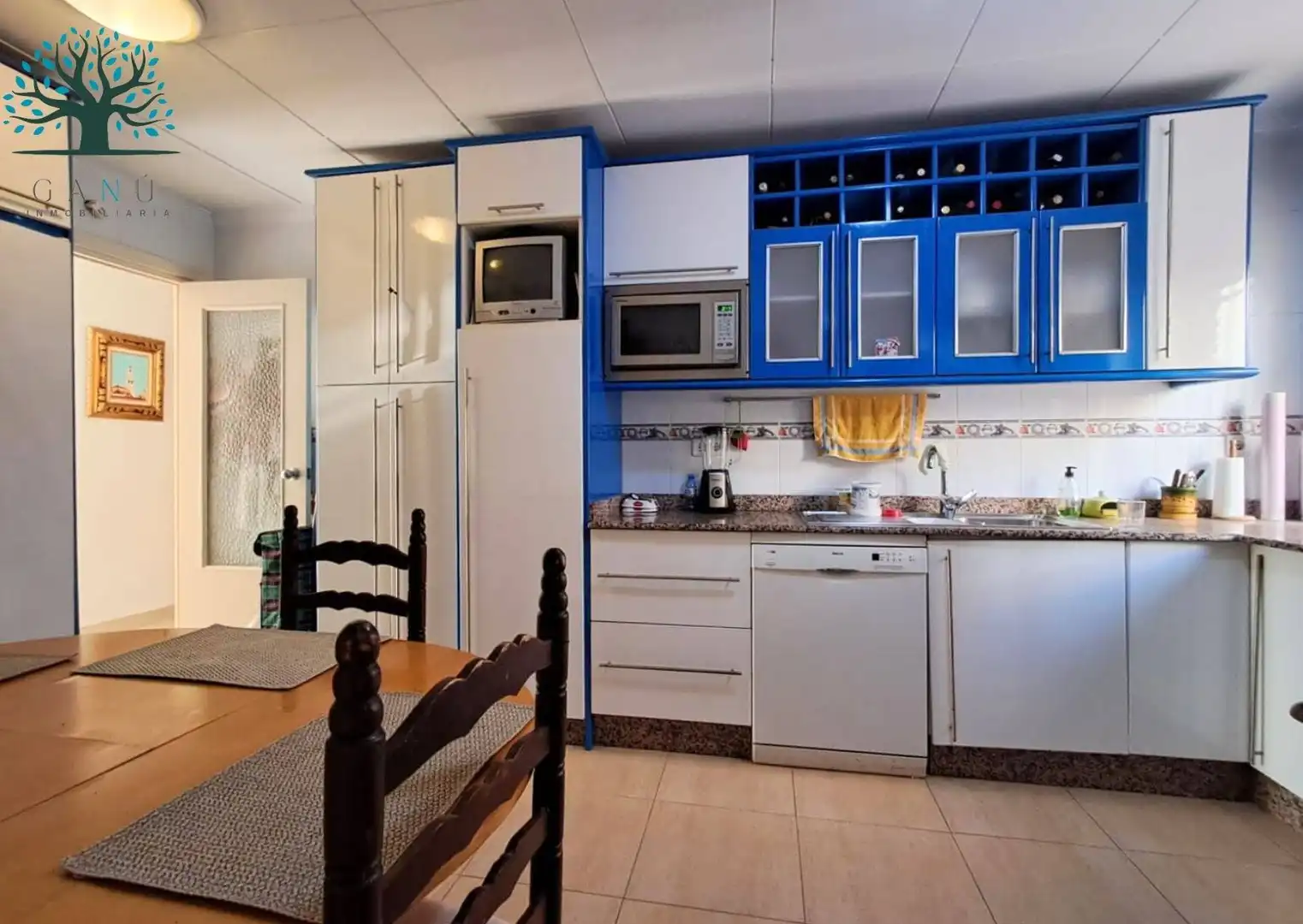 Appartement avec terrasse à vendre à Paseo MARITIMO FRANCISCO MARTINEZ MUÑOZ, imagen 16