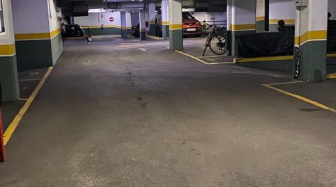 Foto 3 de Garaje de alquiler en Niño Jesús, Madrid Capital