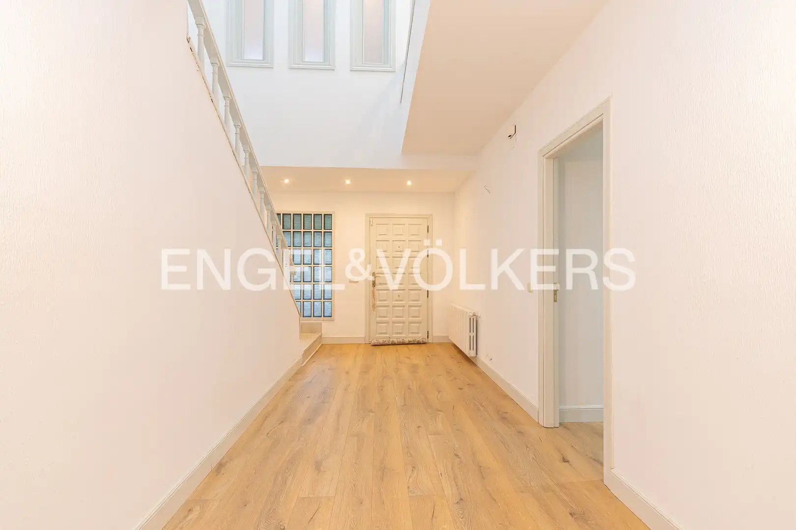 House with pool for sale in Hoyo de Manzanares, imagen 6
