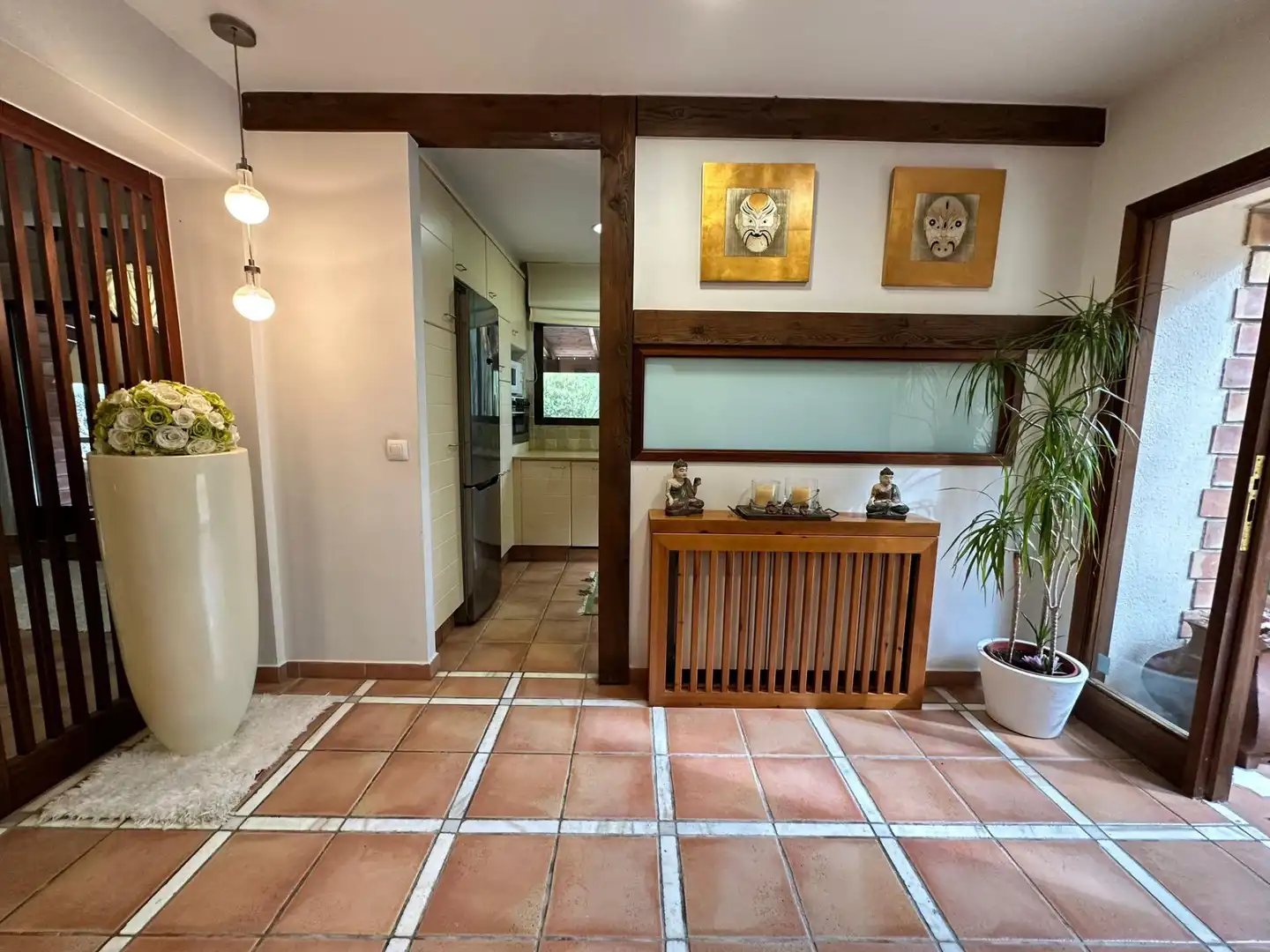Detached house with pool for sale in El Montgó, imagen 42