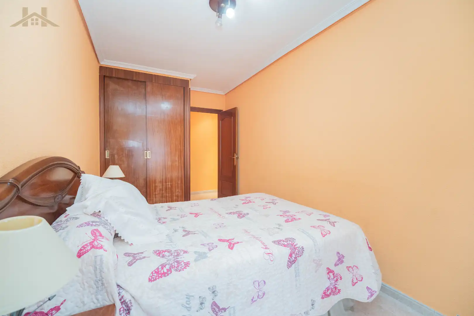Habitación de Piso en venta en Torrejón de Ardoz con Aire acondicionado, Calefacción y Terraza