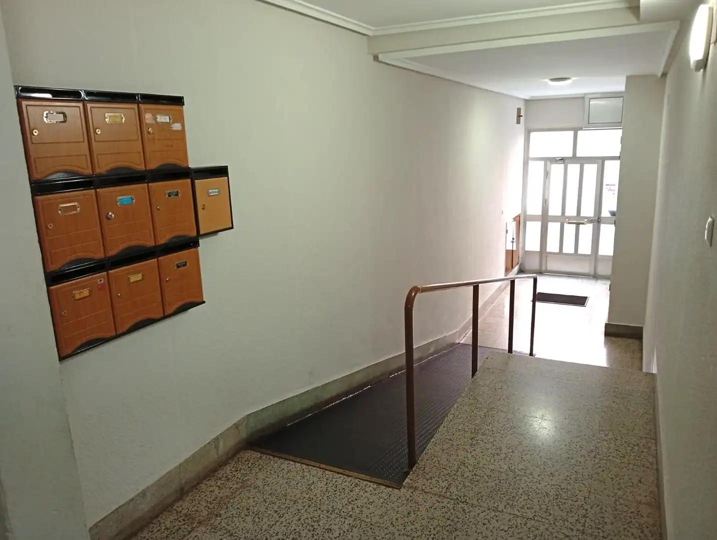 Piso en venta en Gijón  con Calefacción, Parquet y Terraza