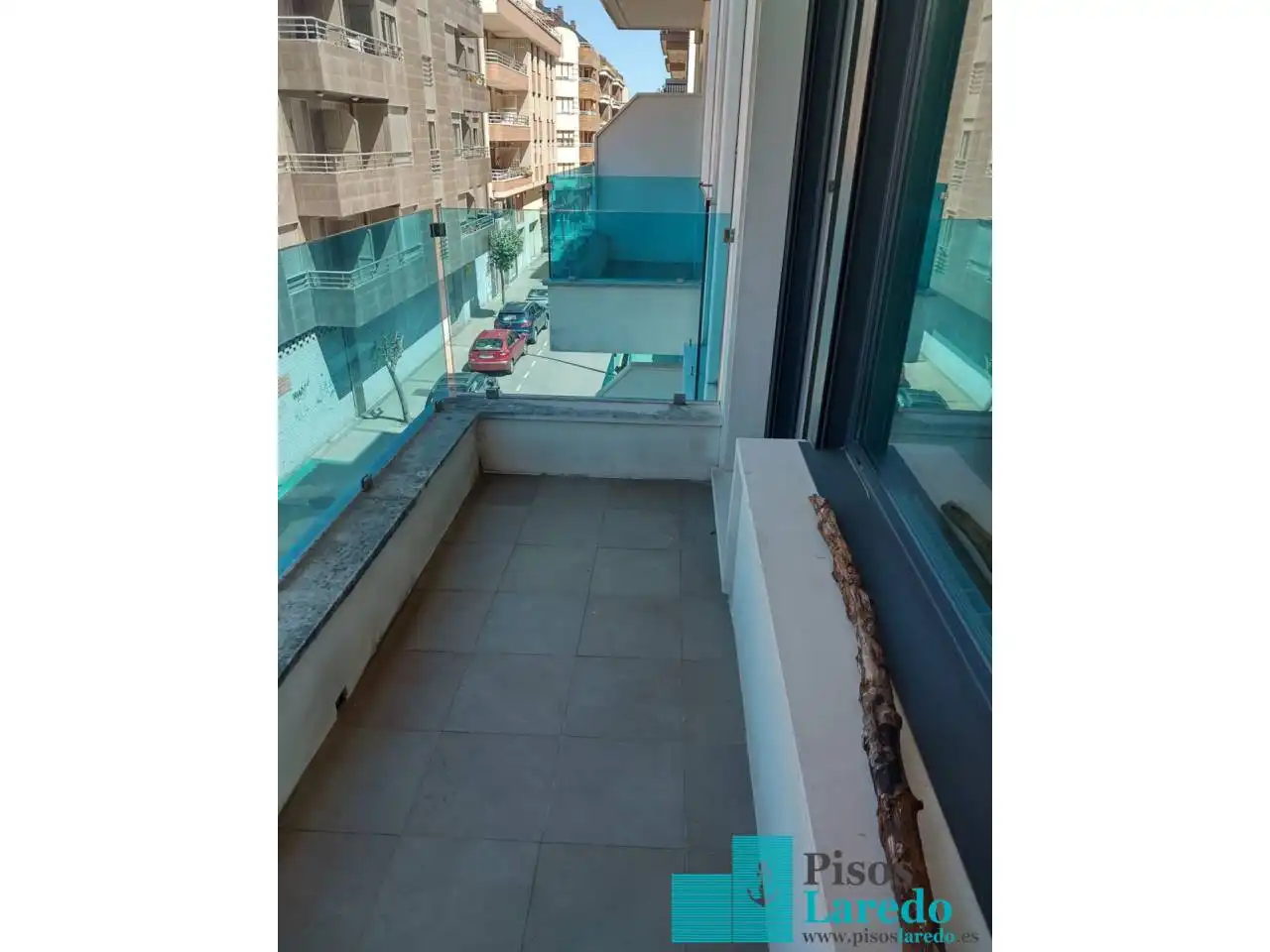 Wohnung zur Miete in Calle Garelly de la Cámara, 12, Centro