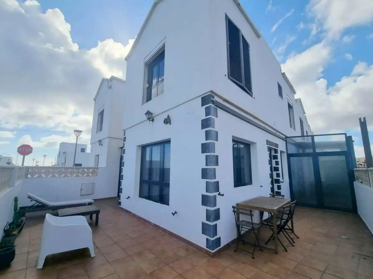 Dúplex en venda a Haría, Las Palmas